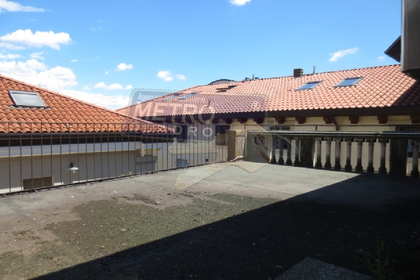 terrazzo 3°piano - RUSTICO THIENE (VI)